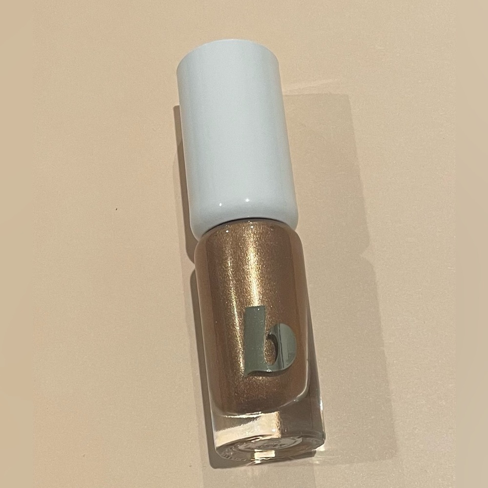 Beauty Counter Lid Glow Flash